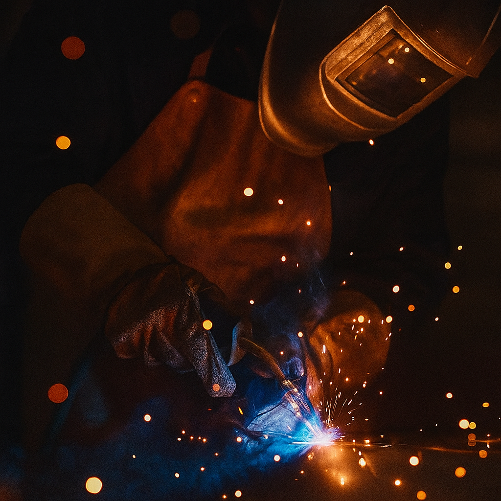 Welding Services company Houston, TX