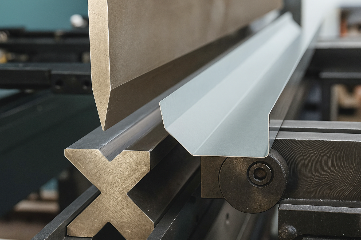 Sheet Metal Fabrication company in Houston, TX