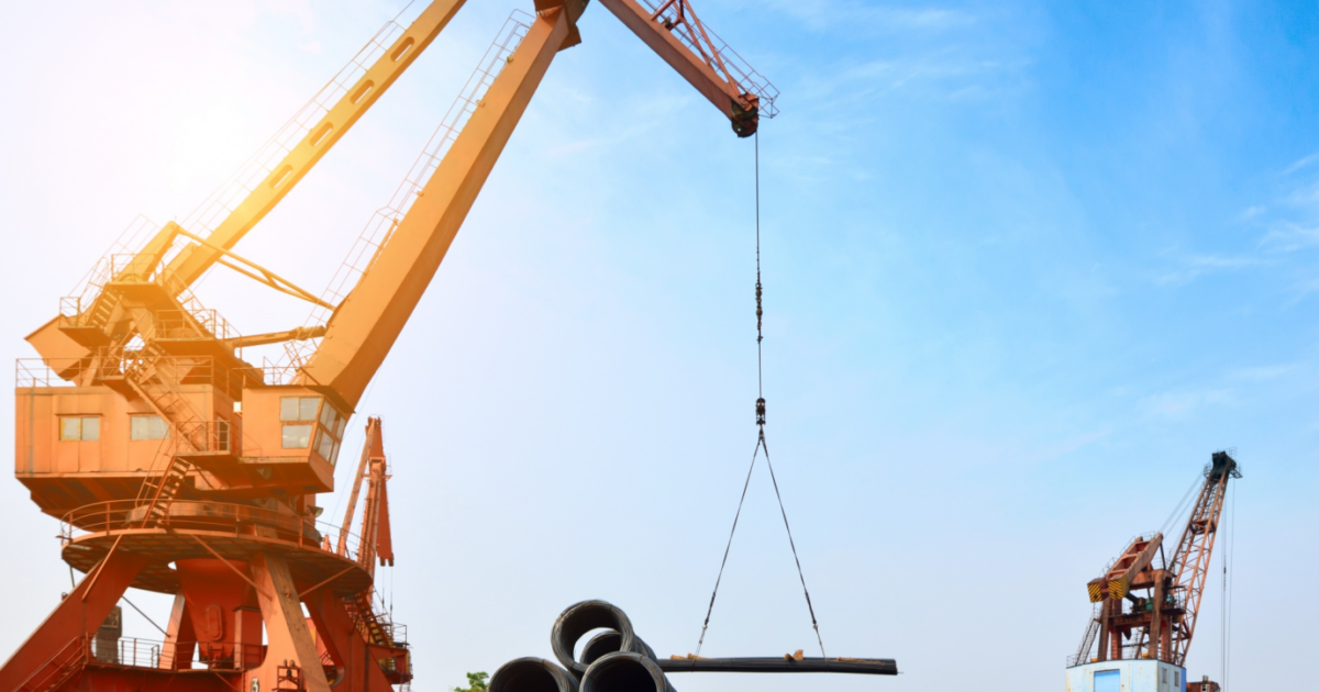 Safer Lifts, Smarter Moves: How Equipment Rigging Services Improve Safety and Speed