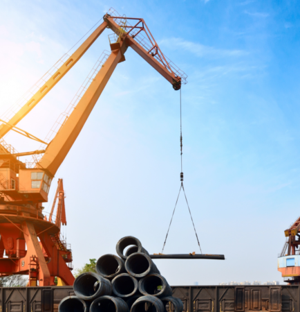 Safer Lifts, Smarter Moves: How Equipment Rigging Services Improve Safety and Speed