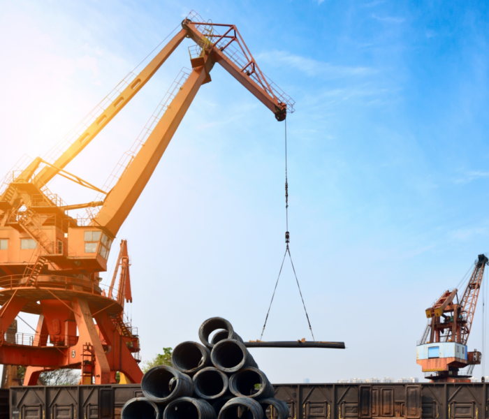 Safer Lifts, Smarter Moves: How Equipment Rigging Services Improve Safety and Speed