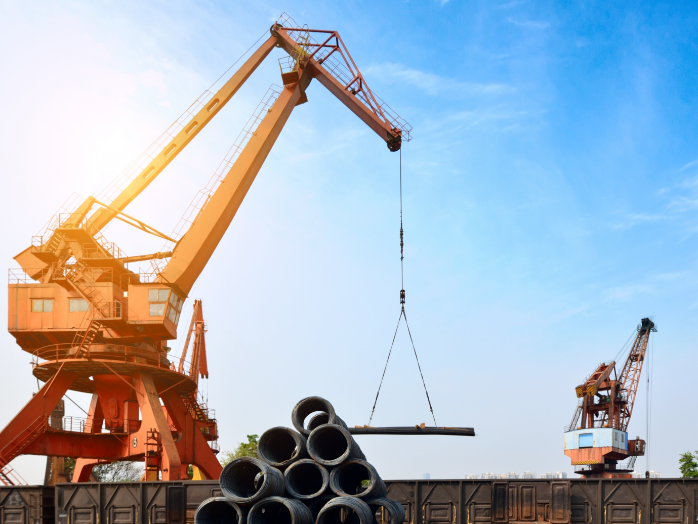 Safer Lifts, Smarter Moves: How Equipment Rigging Services Improve Safety and Speed