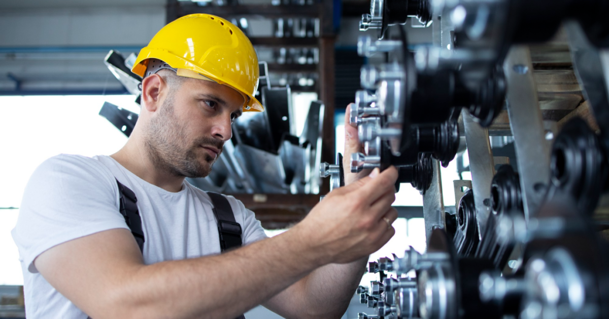 Why Professional Industrial Equipment Installation Is Essential for Efficient Operations