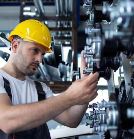 Why Professional Industrial Equipment Installation Is Essential for Efficient Operations