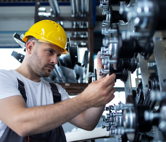 Why Professional Industrial Equipment Installation Is Essential for Efficient Operations