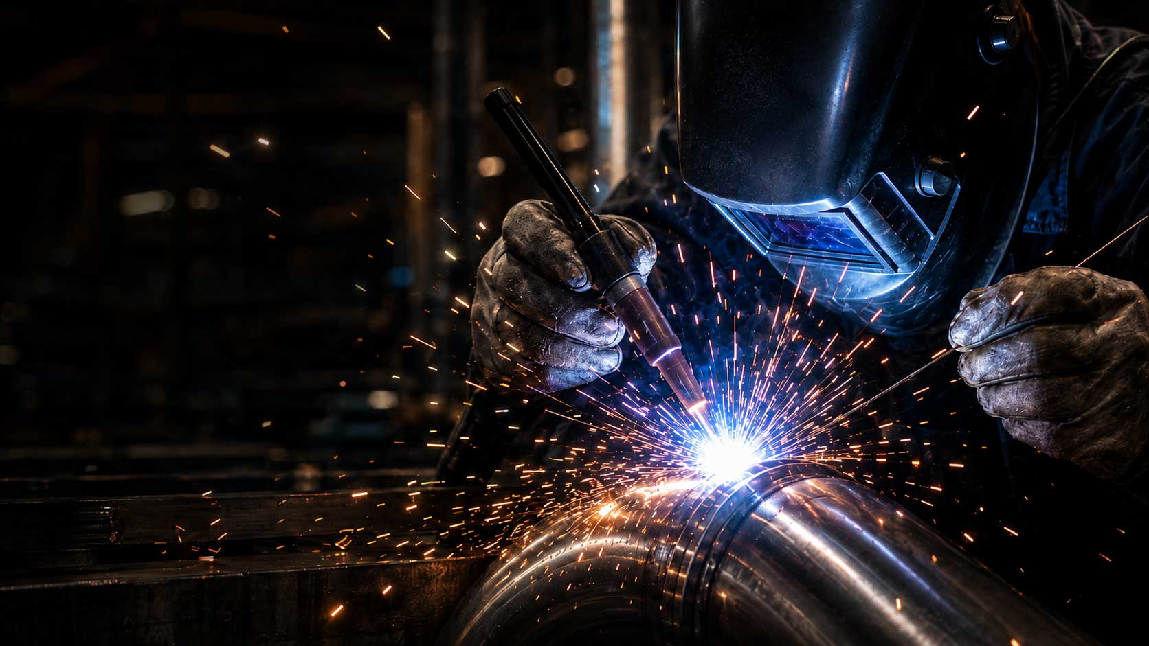 JLL FAB full service custom metal solutions